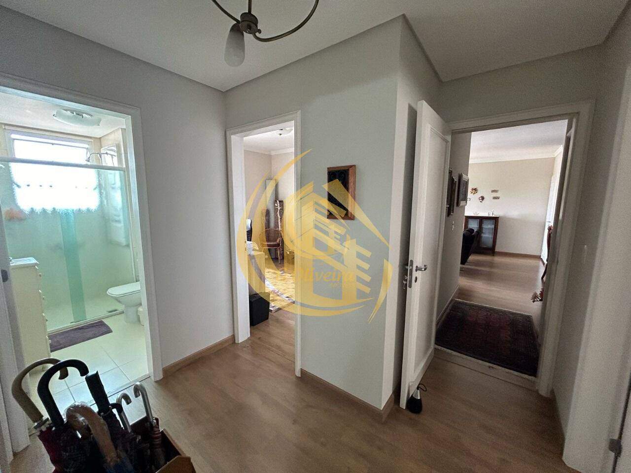Apartamento em Jardim Campos Elísios, Jundiaí - Foto 57