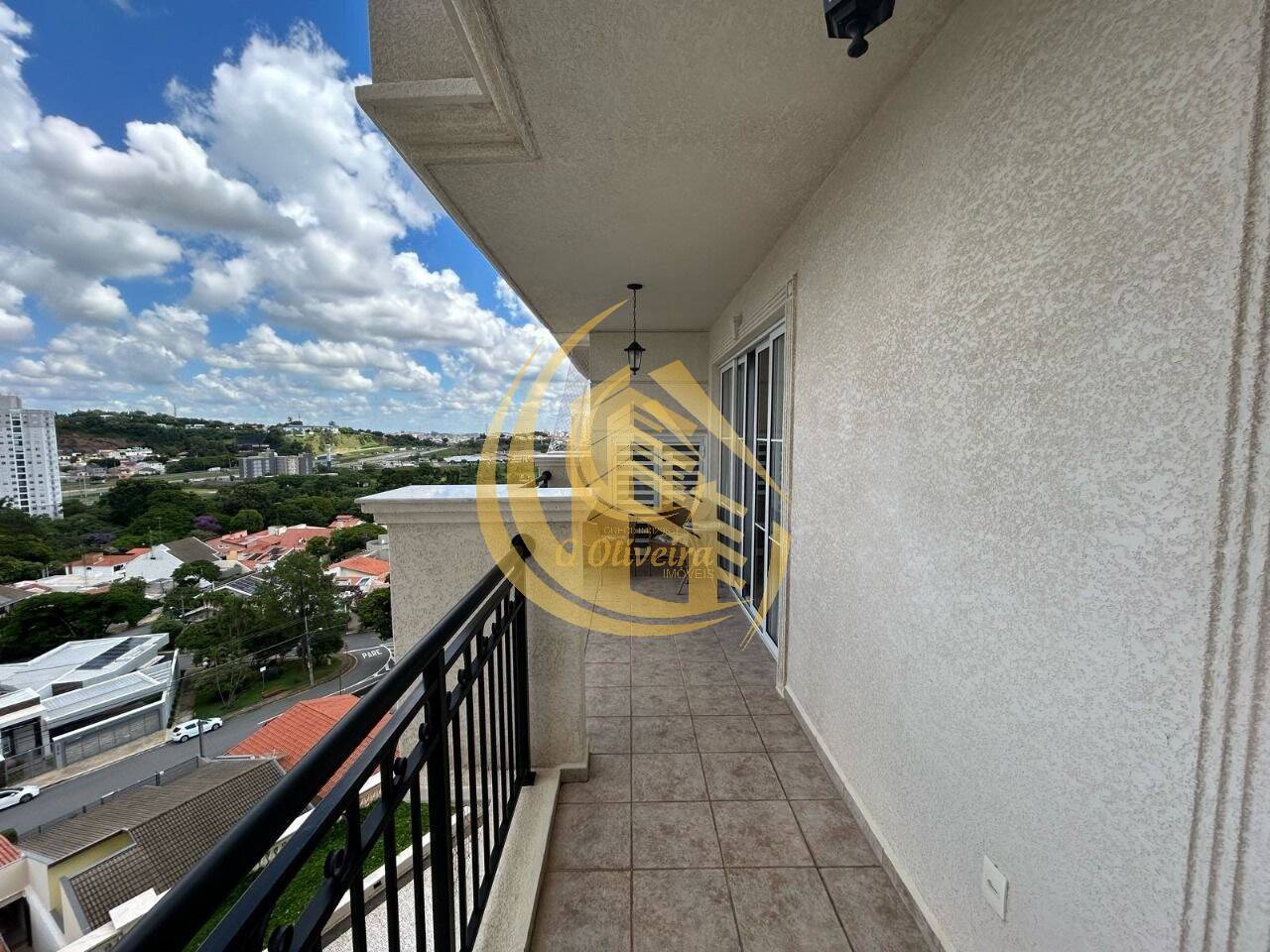 Apartamento em Jardim Campos Elísios, Jundiaí - Foto 58
