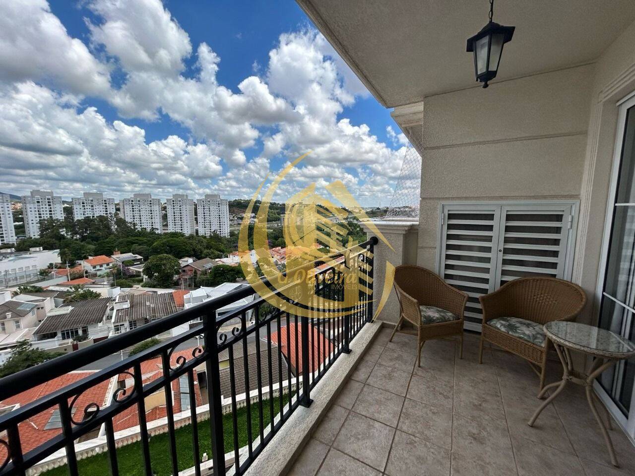 Apartamento em Jardim Campos Elísios, Jundiaí - Foto 59