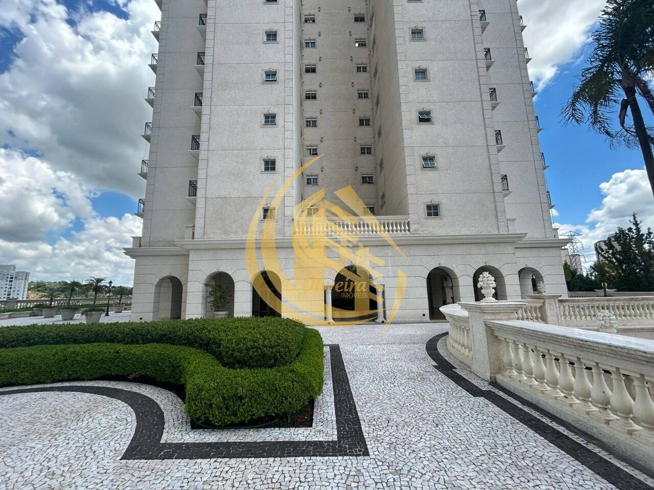 Apartamento em Jardim Campos Elísios, Jundiaí - Foto 60