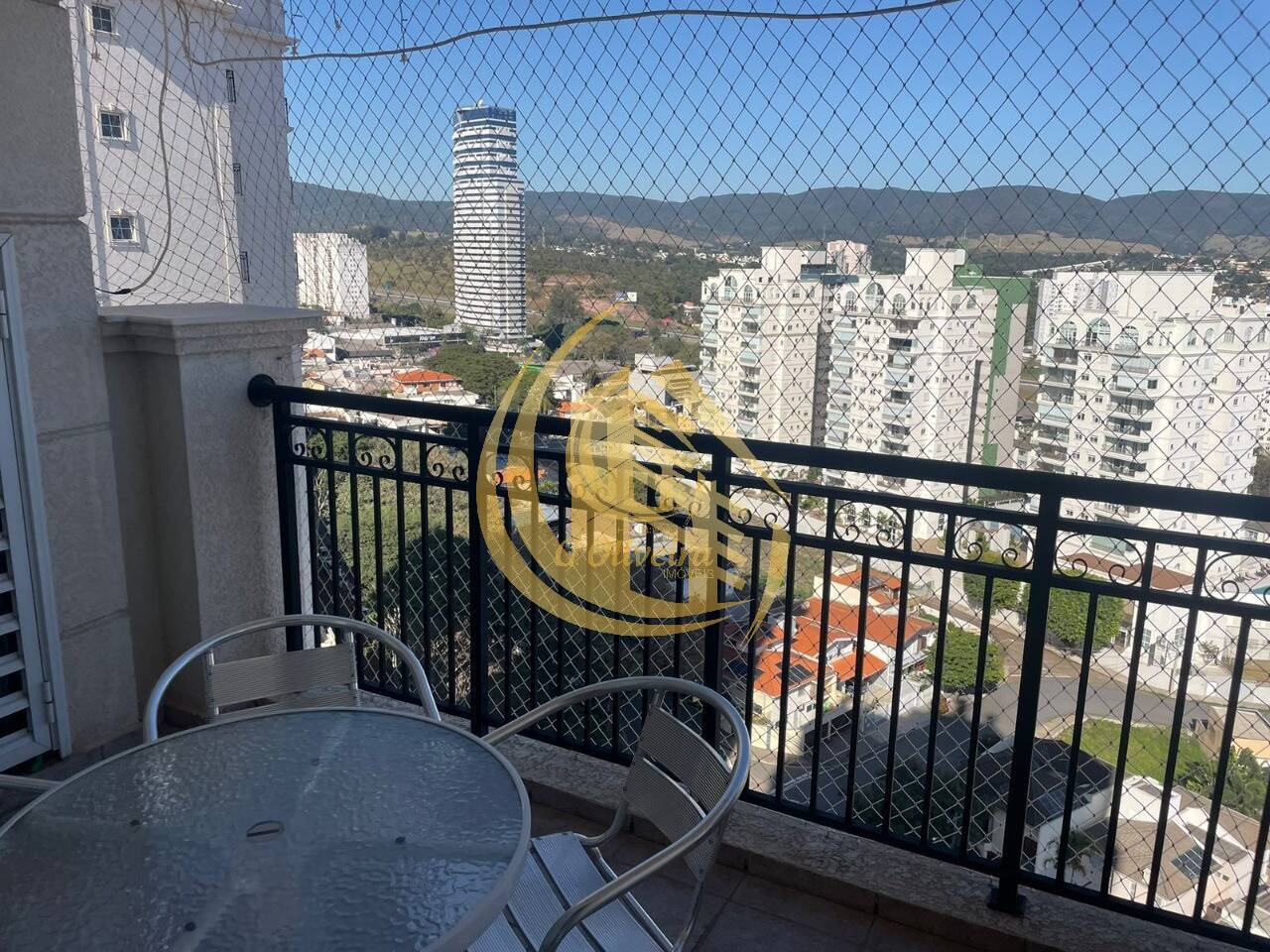 Apartamento em Jardim Campos Elísios, Jundiaí - Foto 2