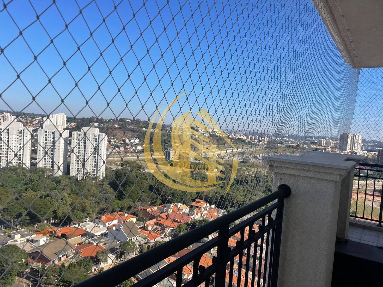 Apartamento em Jardim Campos Elísios, Jundiaí - Foto 33