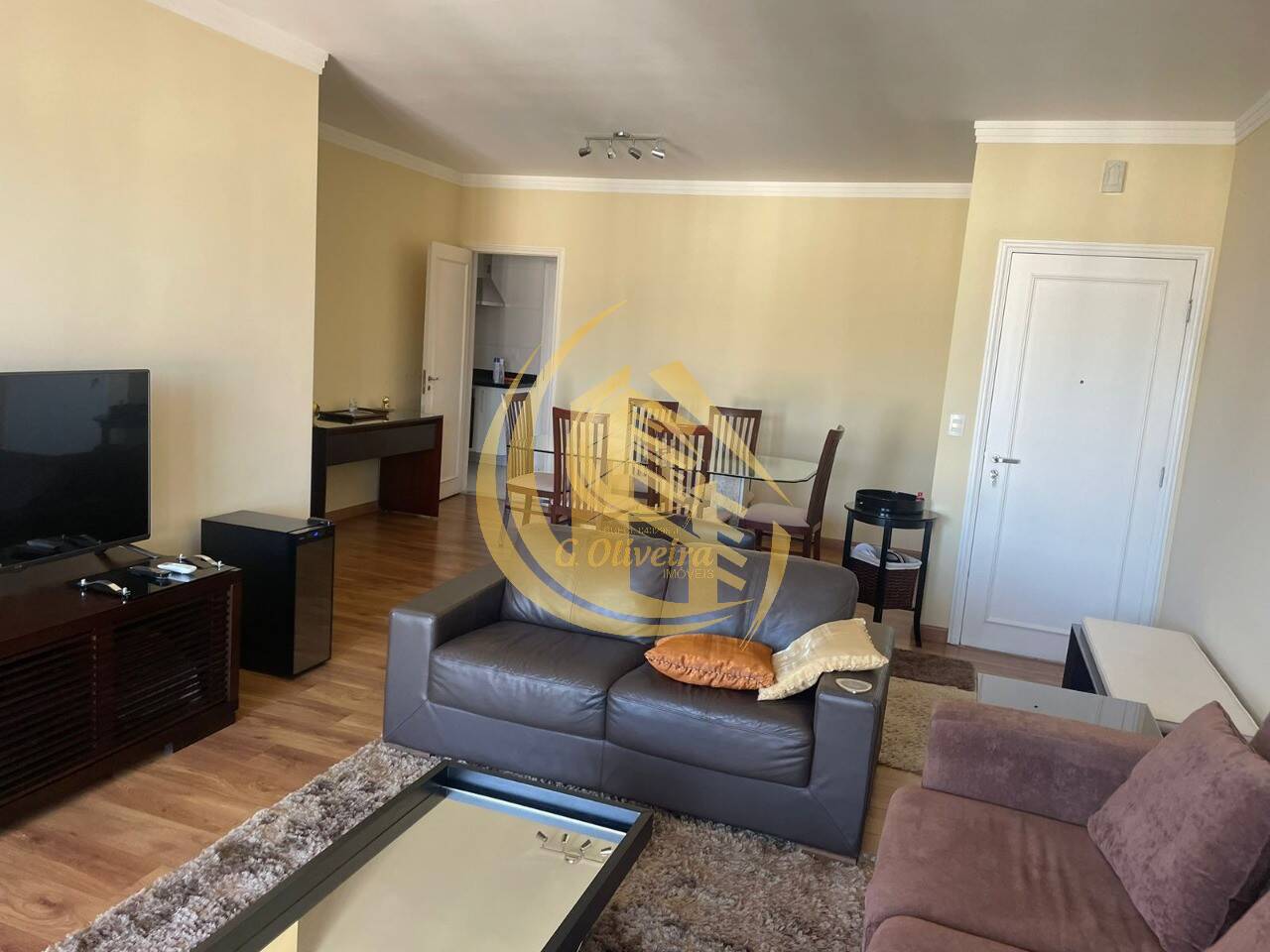 Apartamento em Jardim Campos Elísios, Jundiaí - Foto 34