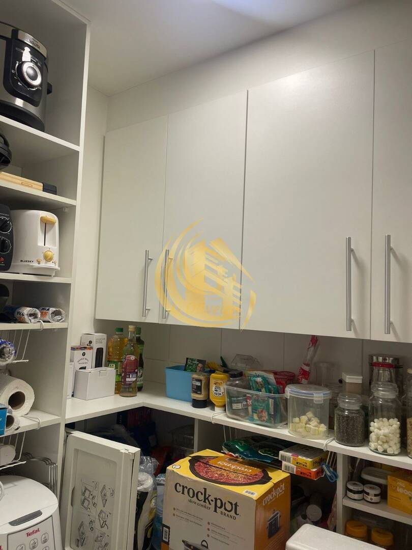 Apartamento em Jardim Campos Elísios, Jundiaí - Foto 35