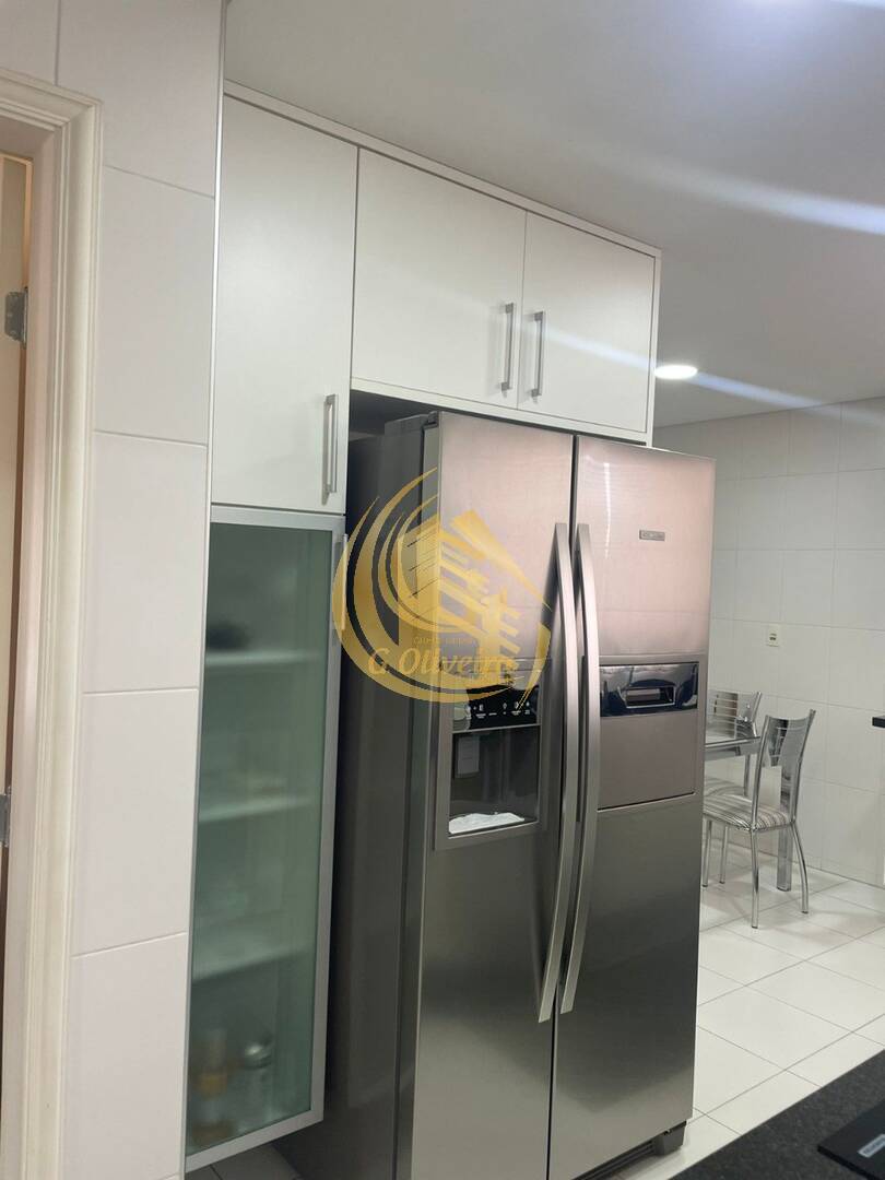 Apartamento em Jardim Campos Elísios, Jundiaí - Foto 38