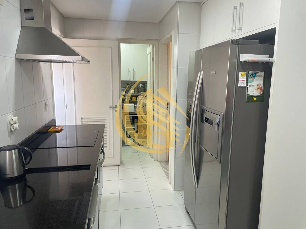 Apartamento em Jardim Campos Elísios, Jundiaí - Foto 41
