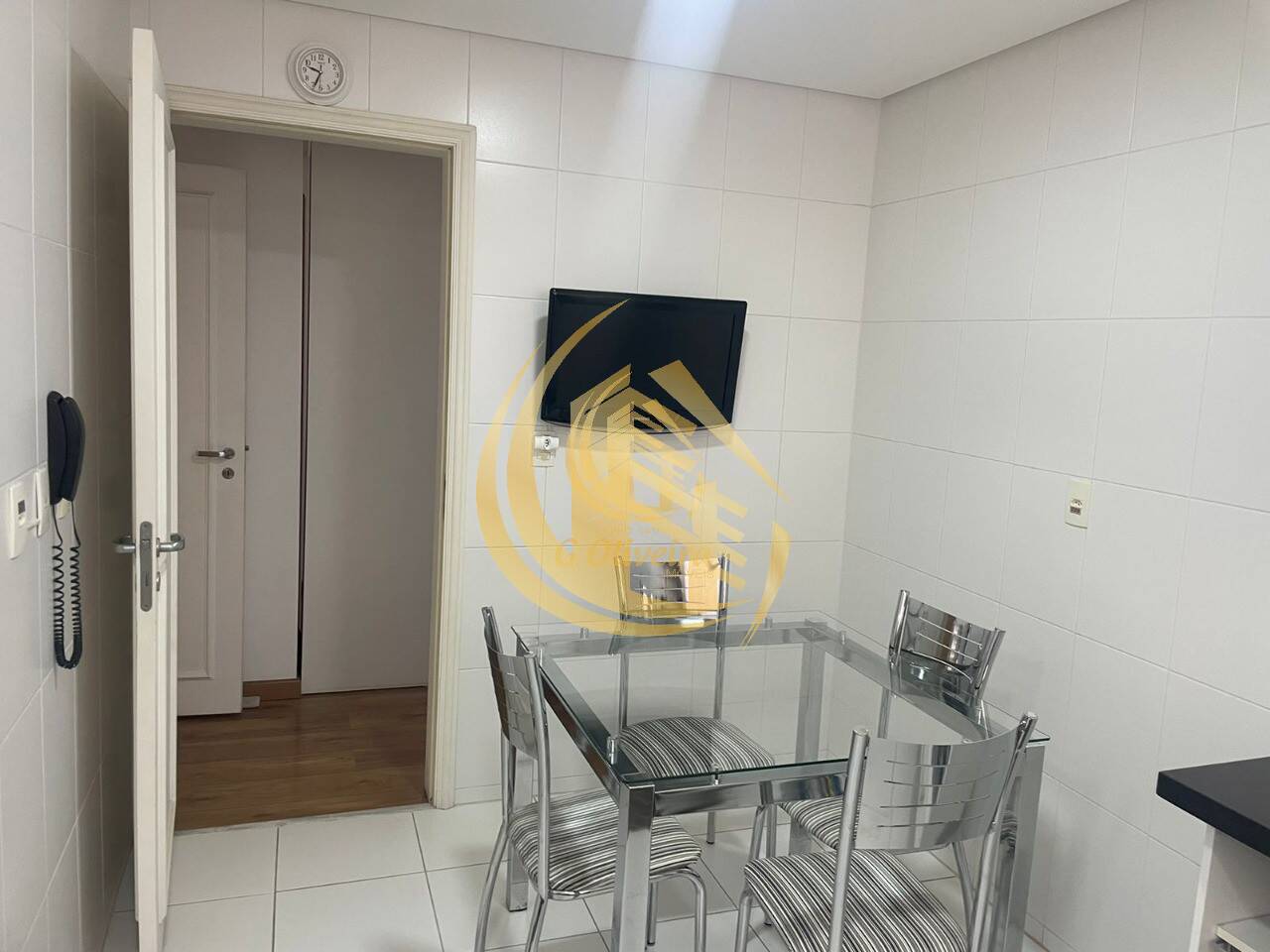 Apartamento em Jardim Campos Elísios, Jundiaí - Foto 42