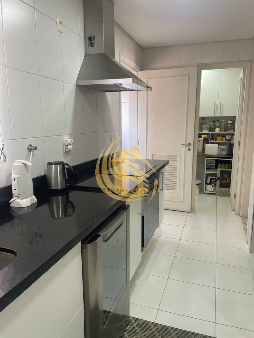 Apartamento em Jardim Campos Elísios, Jundiaí - Foto 43