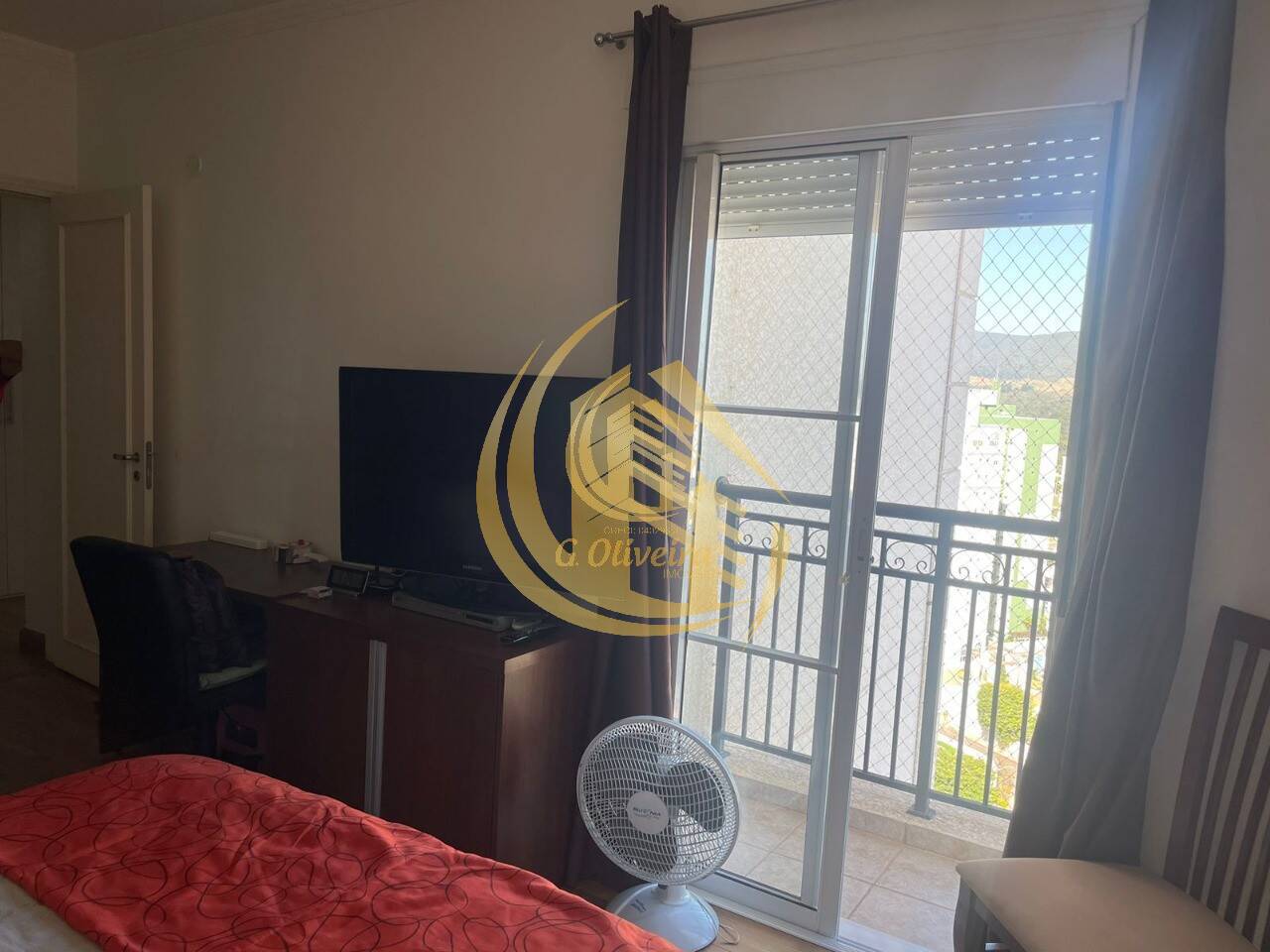 Apartamento em Jardim Campos Elísios, Jundiaí - Foto 48