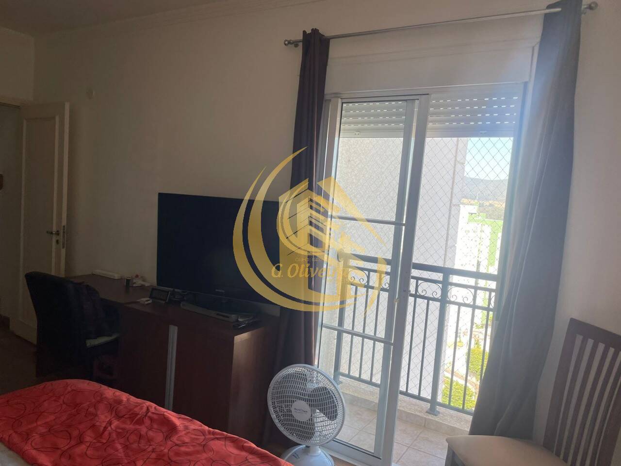 Apartamento em Jardim Campos Elísios, Jundiaí - Foto 49