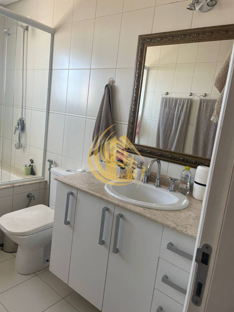 Apartamento em Jardim Campos Elísios, Jundiaí - Foto 50