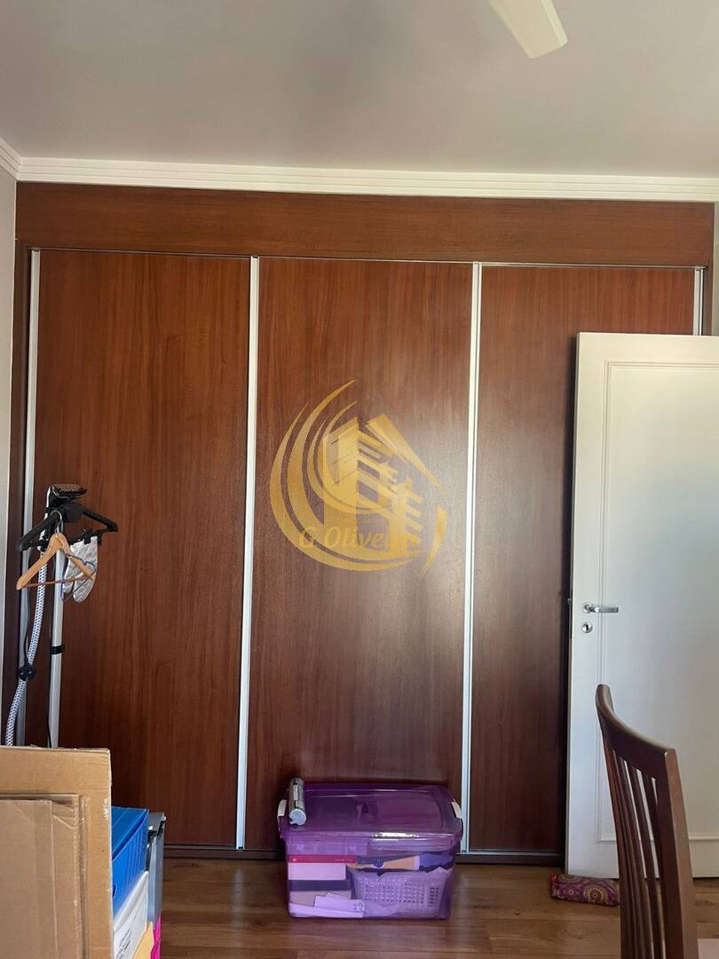 Apartamento em Jardim Campos Elísios, Jundiaí - Foto 54
