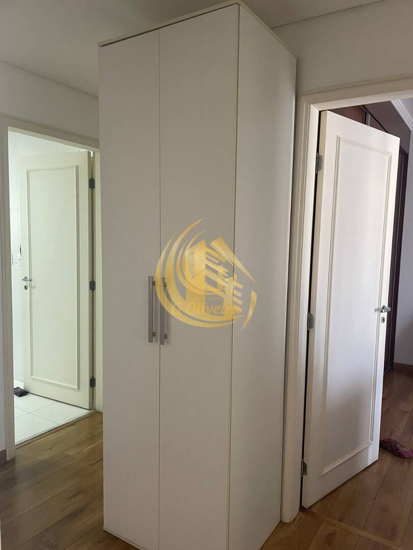 Apartamento em Jardim Campos Elísios, Jundiaí - Foto 56