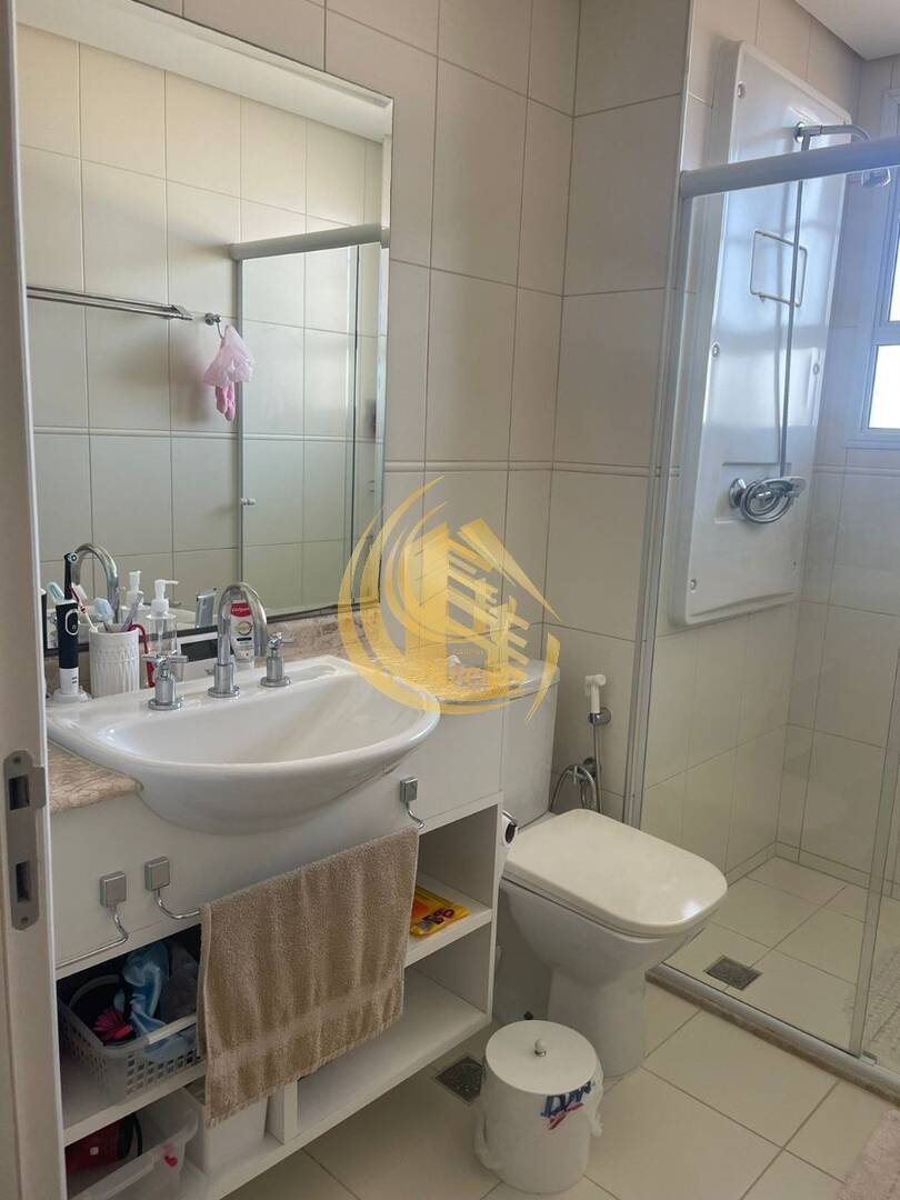 Apartamento em Jardim Campos Elísios, Jundiaí - Foto 57