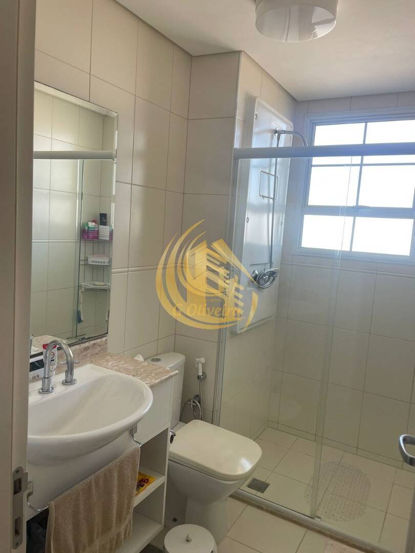 Apartamento em Jardim Campos Elísios, Jundiaí - Foto 58