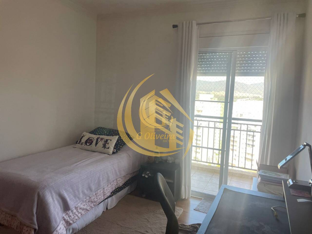 Apartamento em Jardim Campos Elísios, Jundiaí - Foto 59