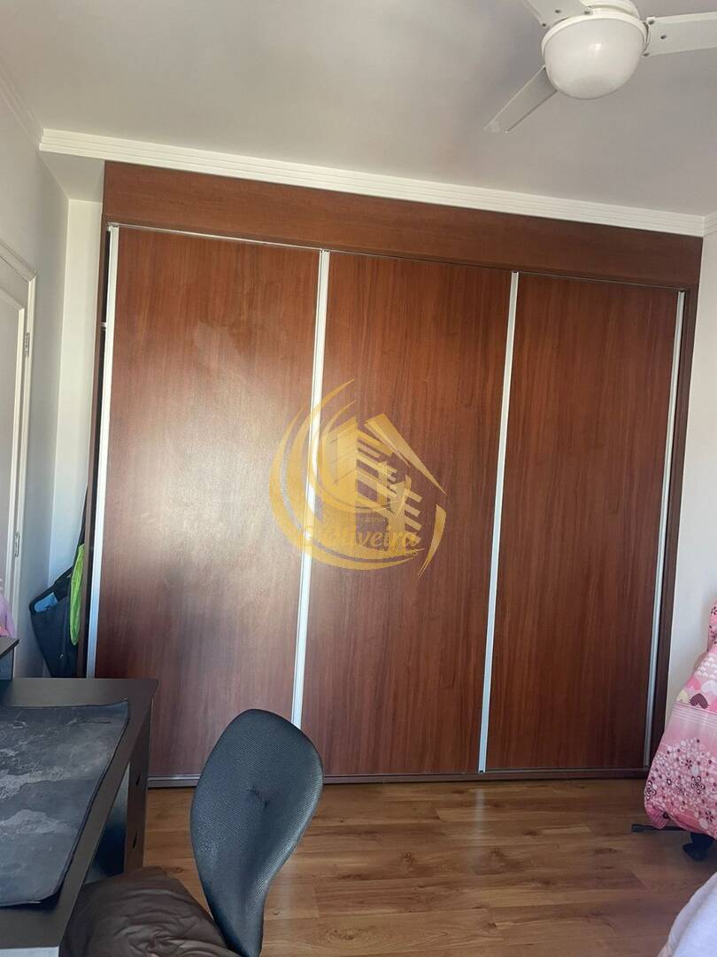 Apartamento em Jardim Campos Elísios, Jundiaí - Foto 60