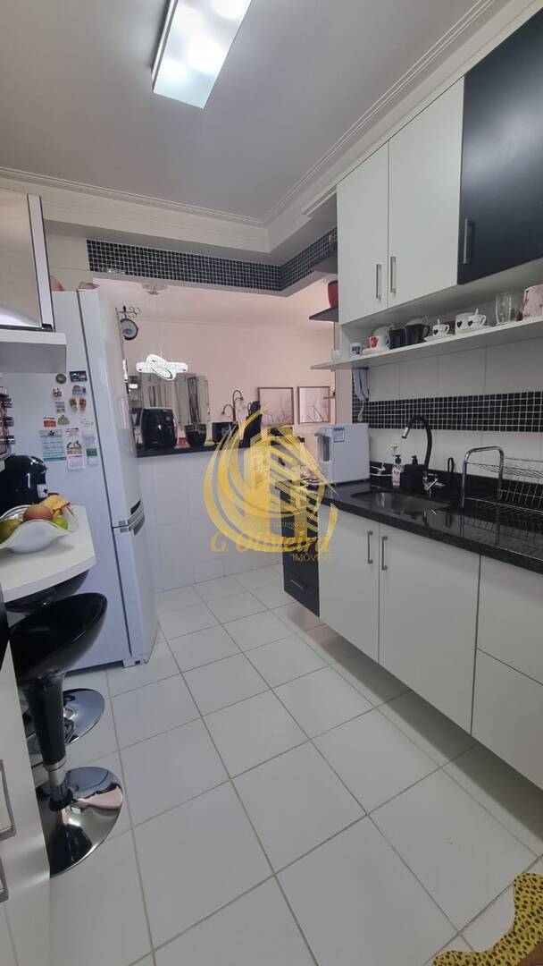 Apartamento em Jardim Das Samambaias, Jundiaí - Foto 11