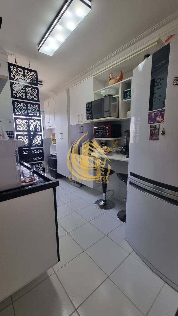 Apartamento em Jardim Das Samambaias, Jundiaí - Foto 13