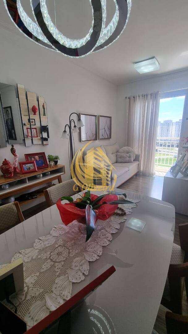Apartamento em Jardim Das Samambaias, Jundiaí - Foto 14