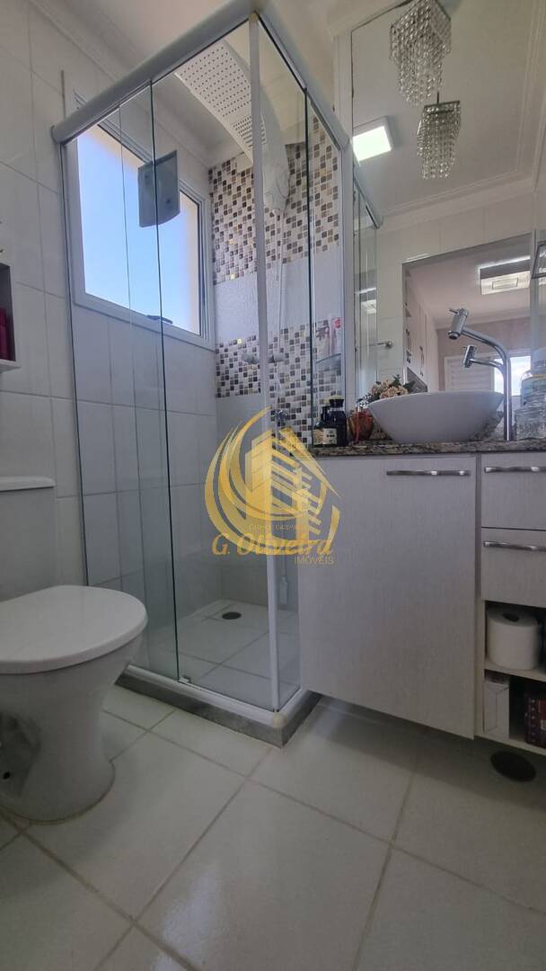 Apartamento em Jardim Das Samambaias, Jundiaí - Foto 15