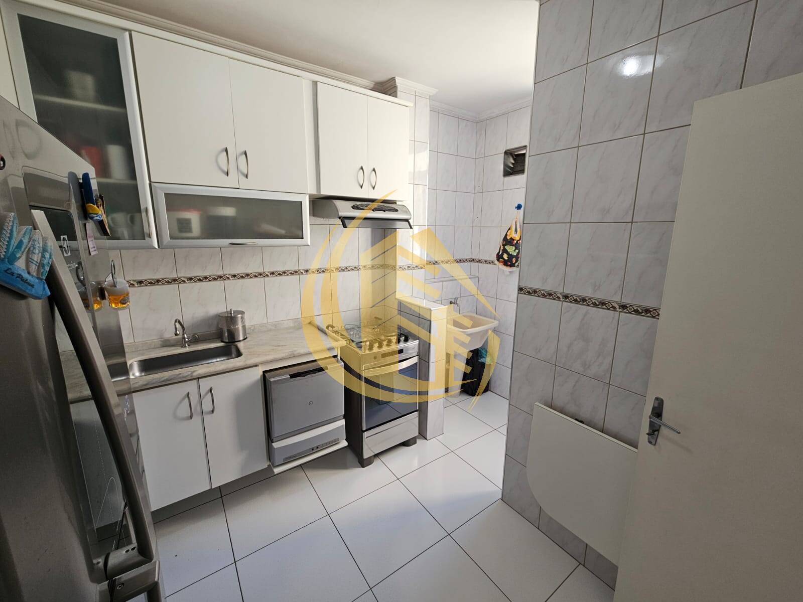 Apartamento, 2 quartos, 56 m² - Foto 3