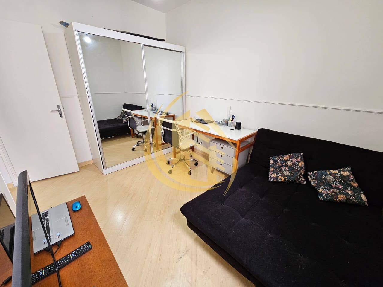 Apartamento, 2 quartos, 56 m² - Foto 5