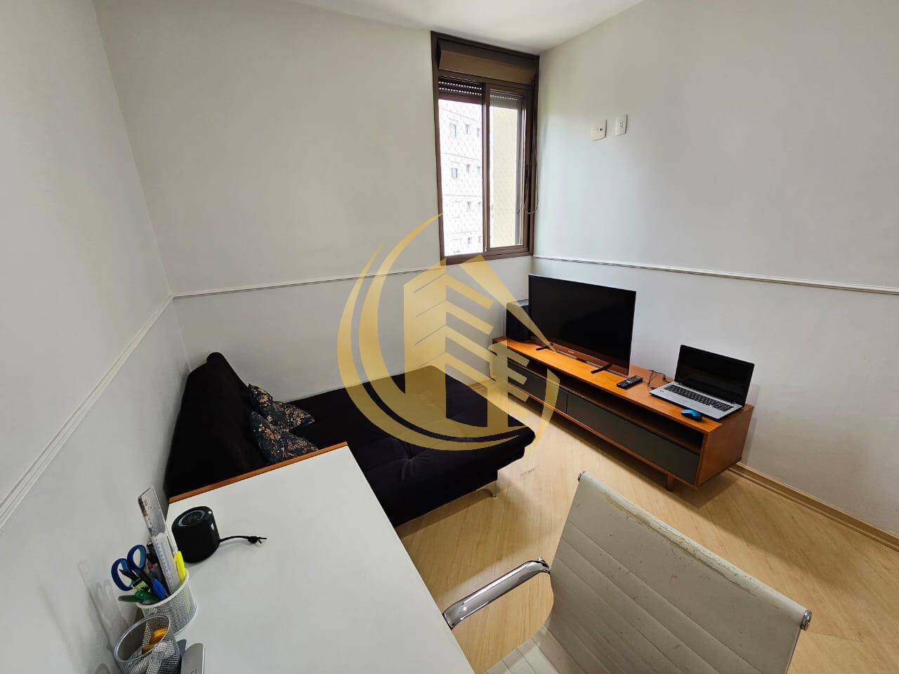 Apartamento, 2 quartos, 56 m² - Foto 4