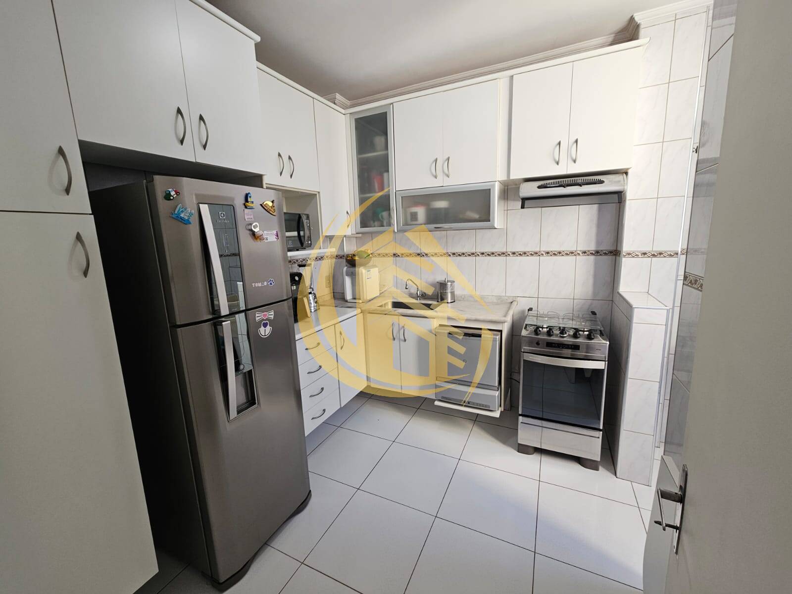 Apartamento, 2 quartos, 56 m² - Foto 2