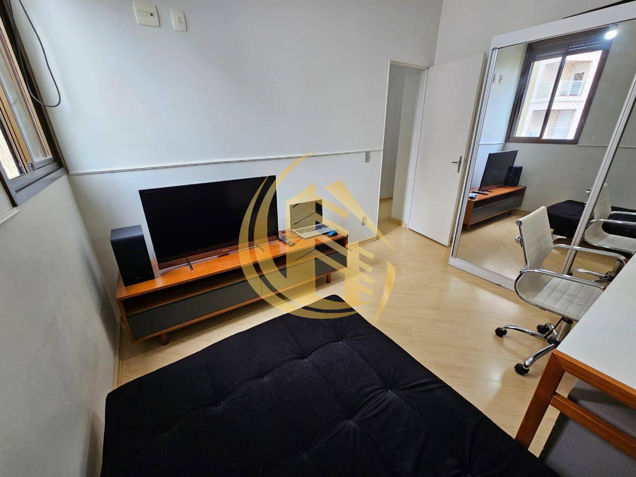 Apartamento, 2 quartos, 56 m² - Foto 6