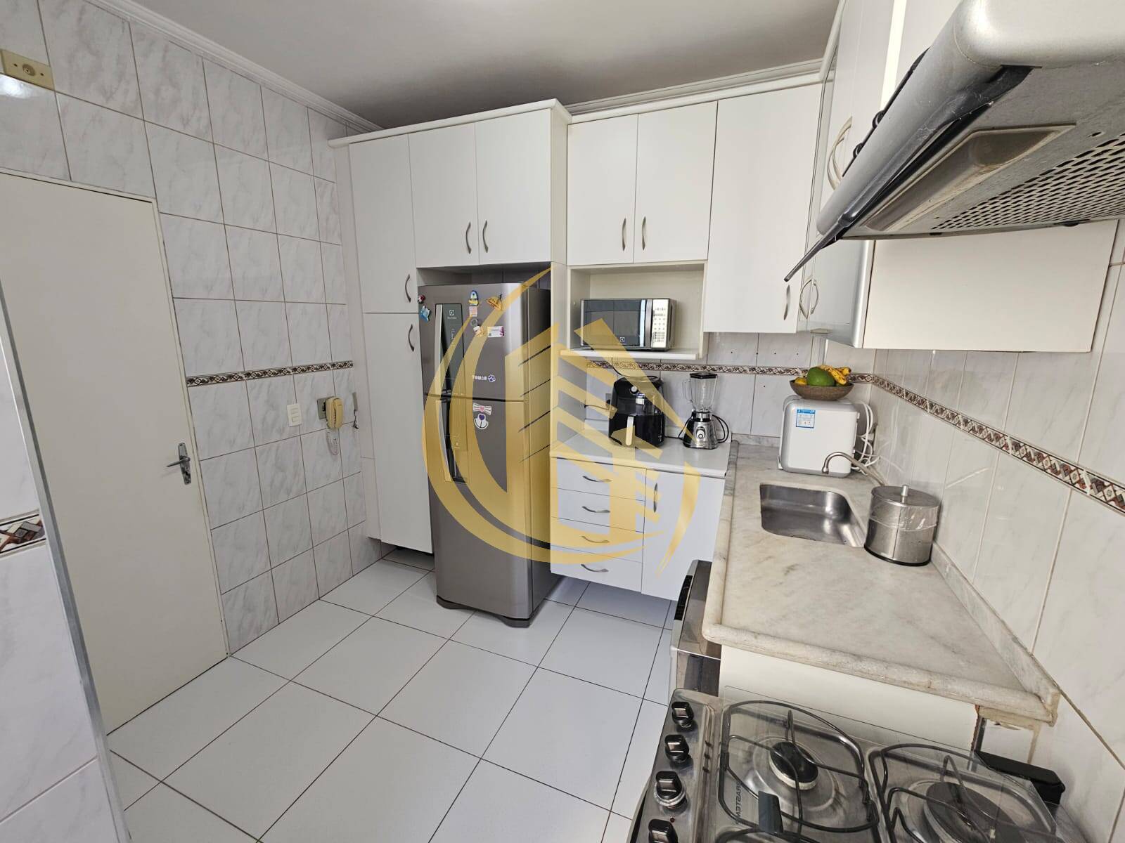Apartamento, 2 quartos, 56 m² - Foto 1
