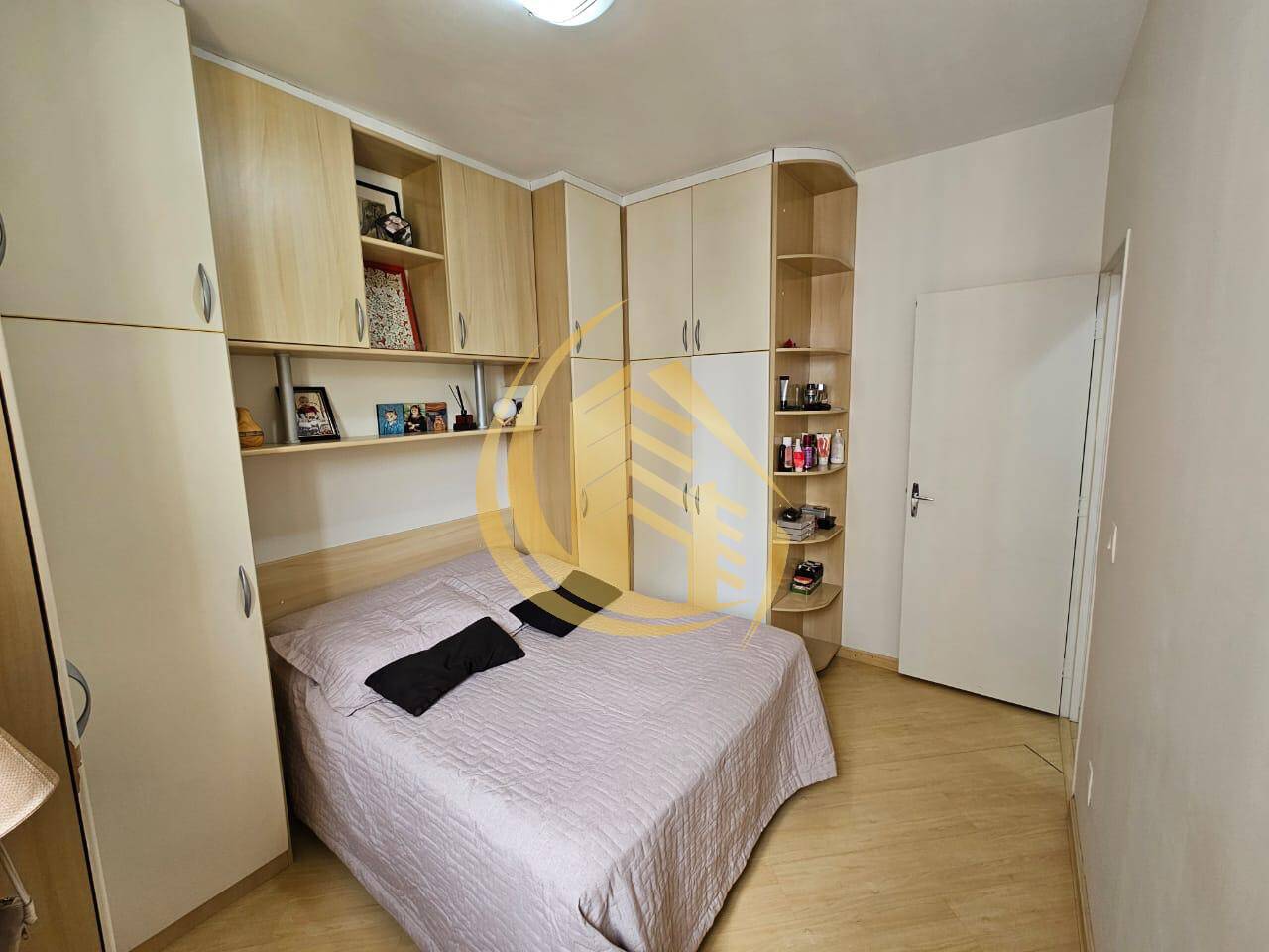Apartamento, 2 quartos, 56 m² - Foto 9