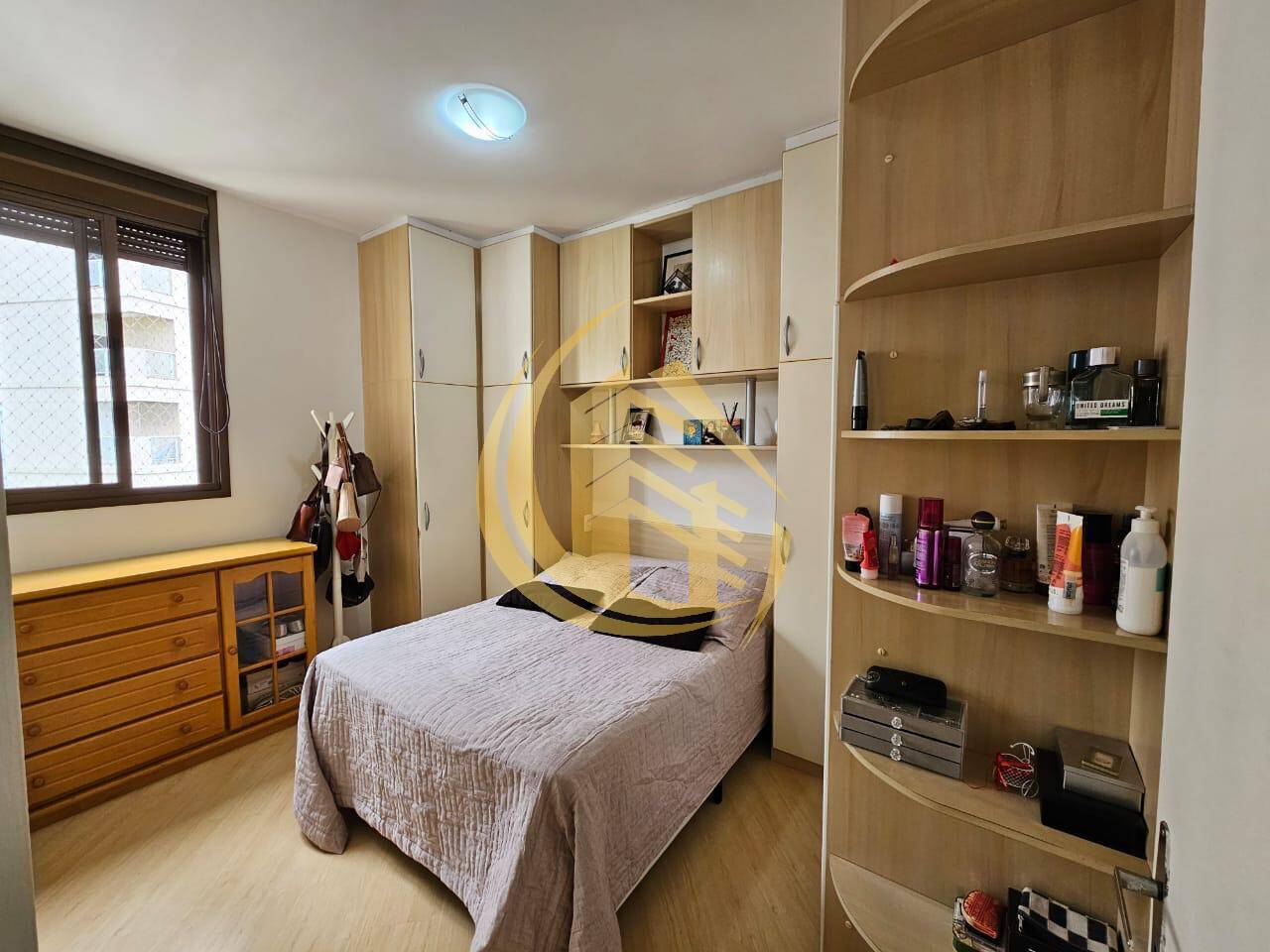 Apartamento, 2 quartos, 56 m² - Foto 10