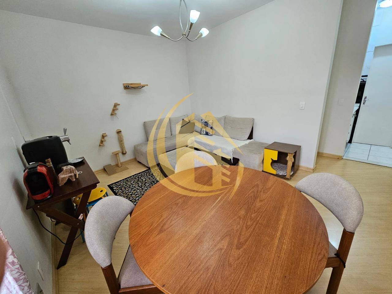 Apartamento, 2 quartos, 56 m² - Foto 18
