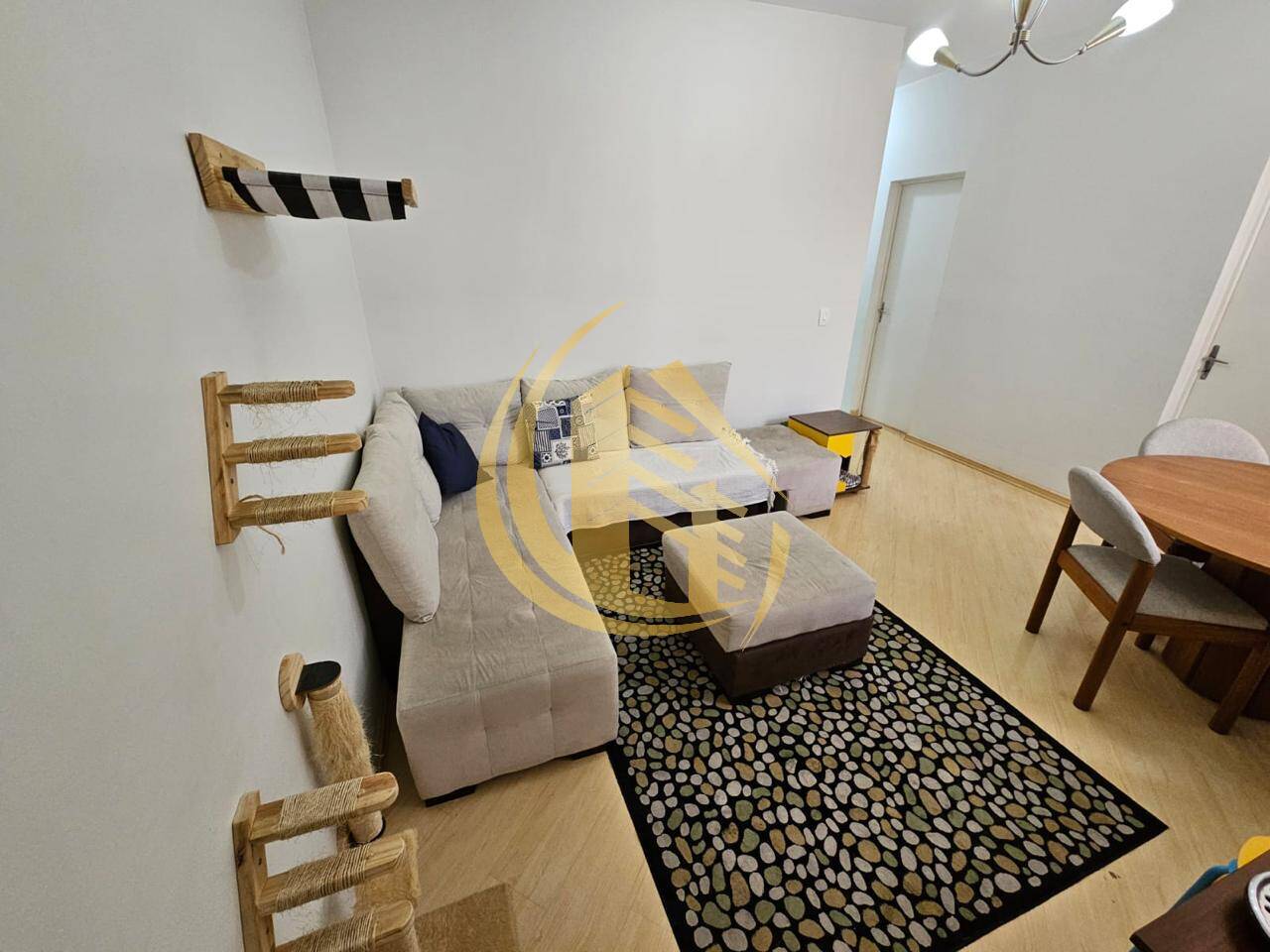 Apartamento, 2 quartos, 56 m² - Foto 21