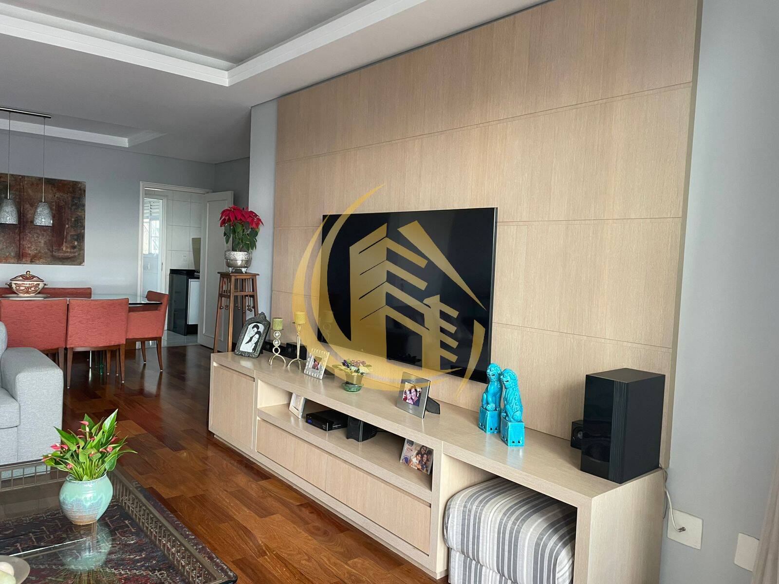 Apartamento, 4 quartos, 157 m² - Foto 4