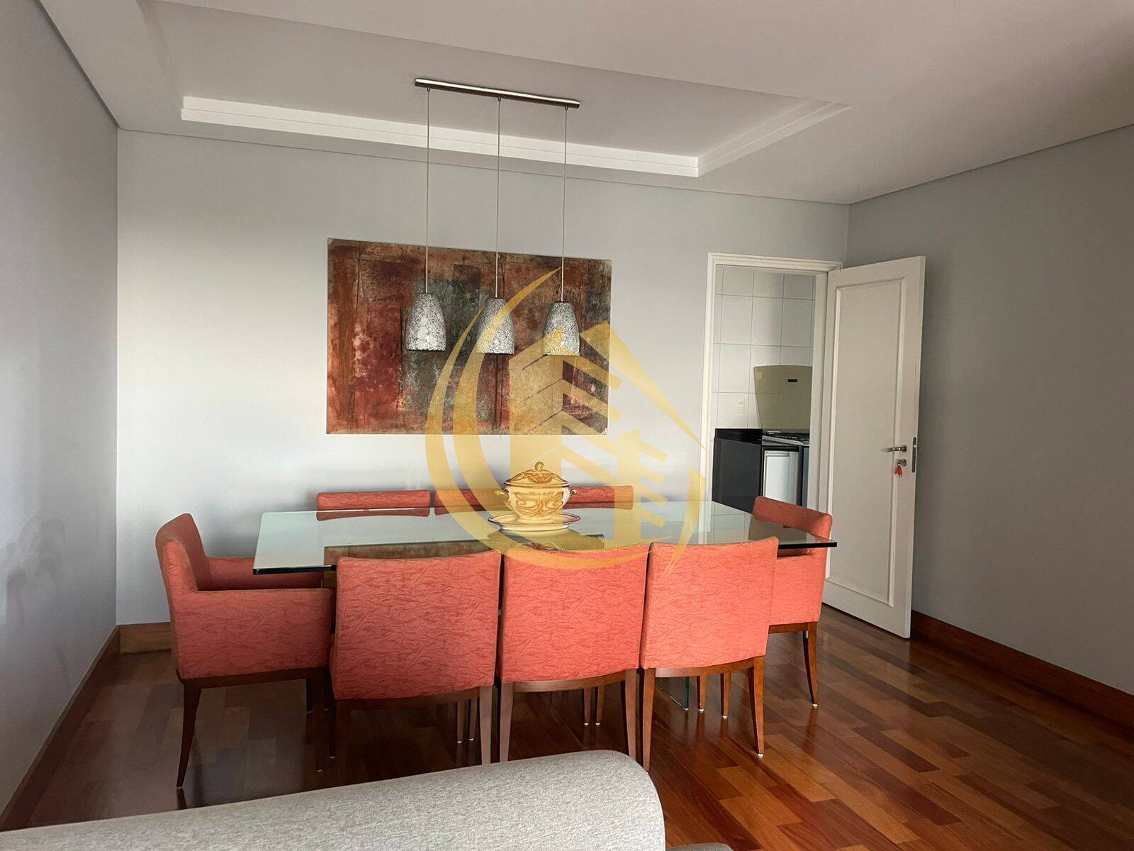 Apartamento, 4 quartos, 157 m² - Foto 6