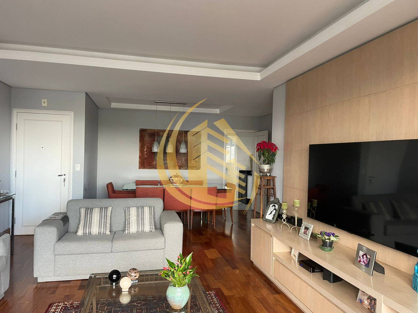 Apartamento, 4 quartos, 157 m² - Foto 5