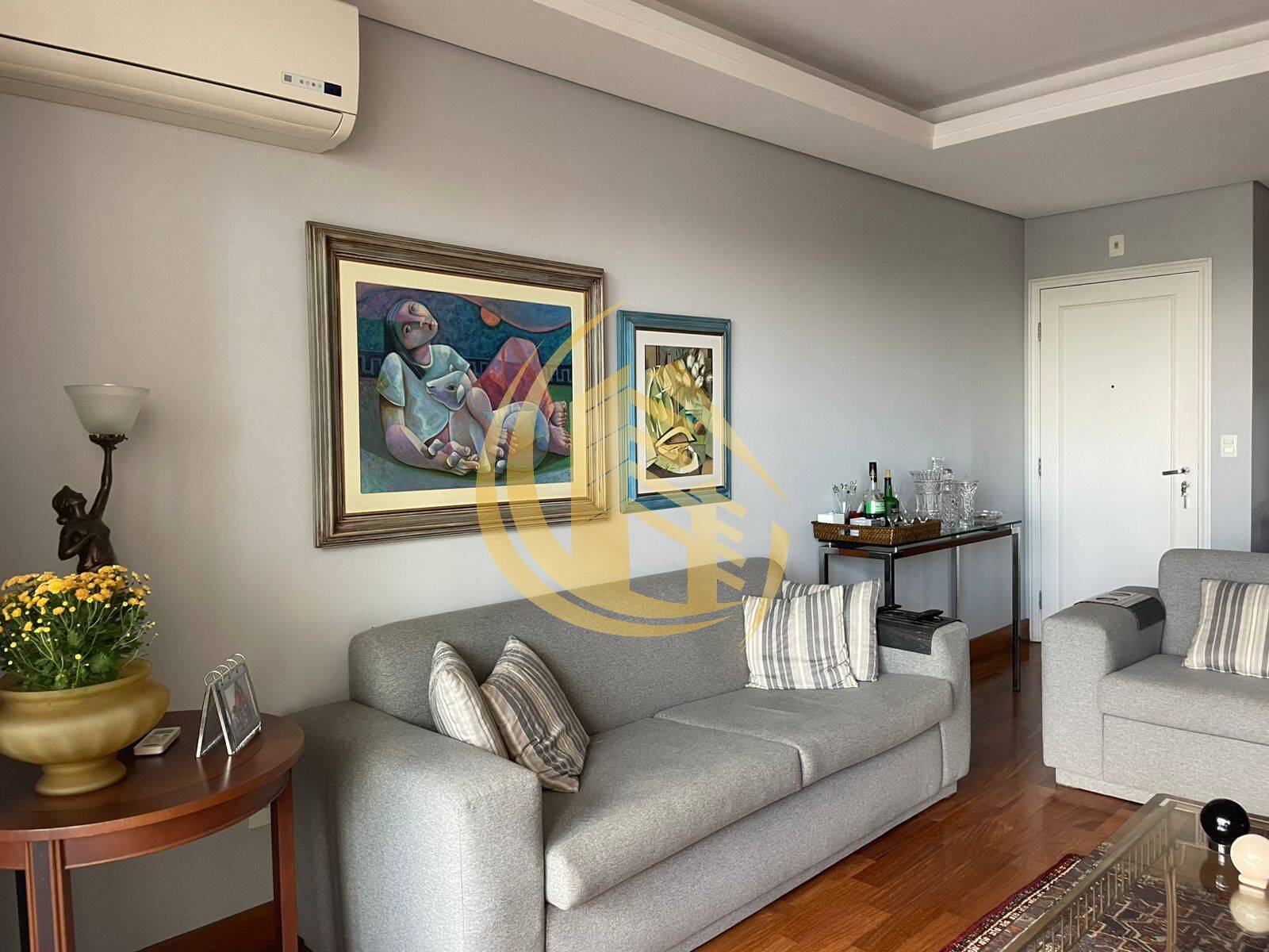 Apartamento, 4 quartos, 157 m² - Foto 3