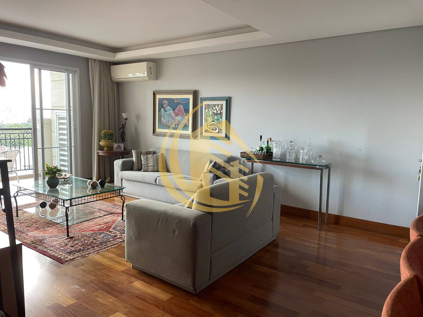 Apartamento, 4 quartos, 157 m² - Foto 2