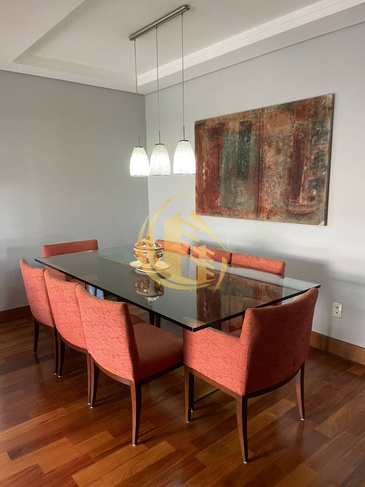 Apartamento, 4 quartos, 157 m² - Foto 8