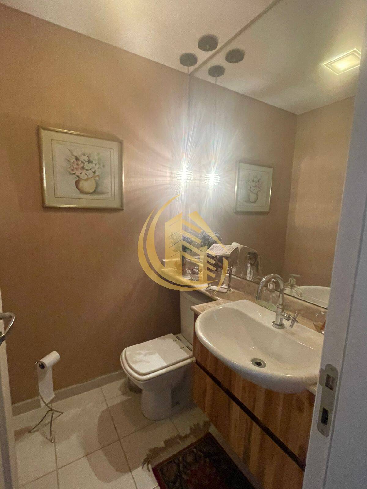 Apartamento, 4 quartos, 157 m² - Foto 7