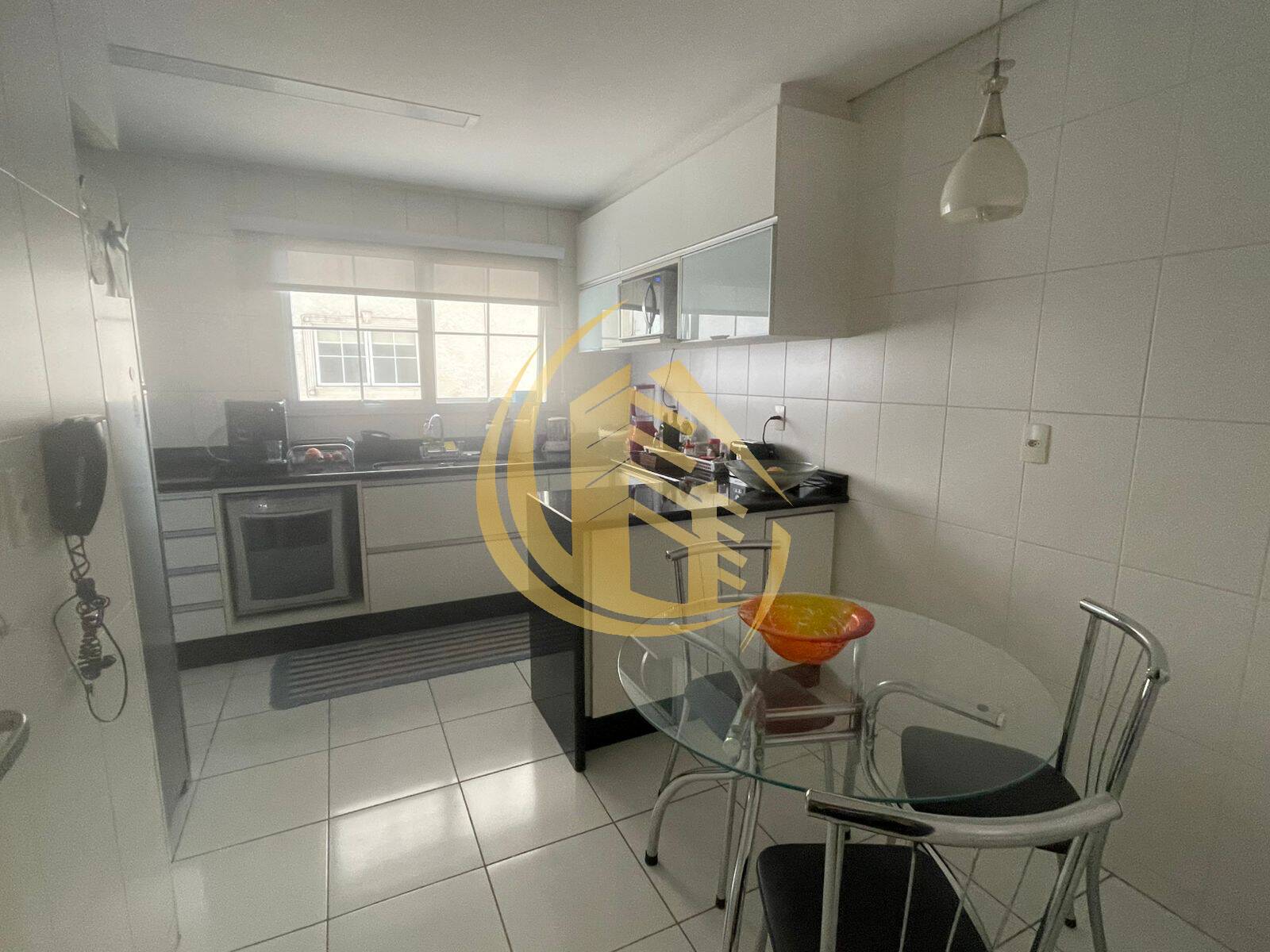 Apartamento, 4 quartos, 157 m² - Foto 9