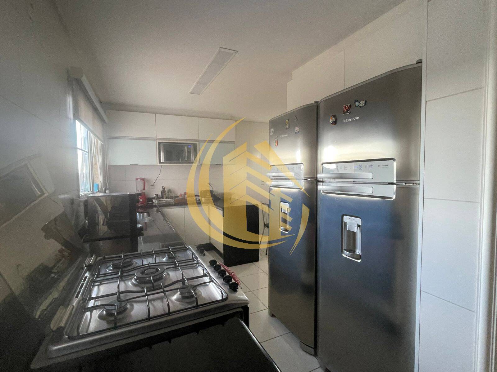 Apartamento, 4 quartos, 157 m² - Foto 10