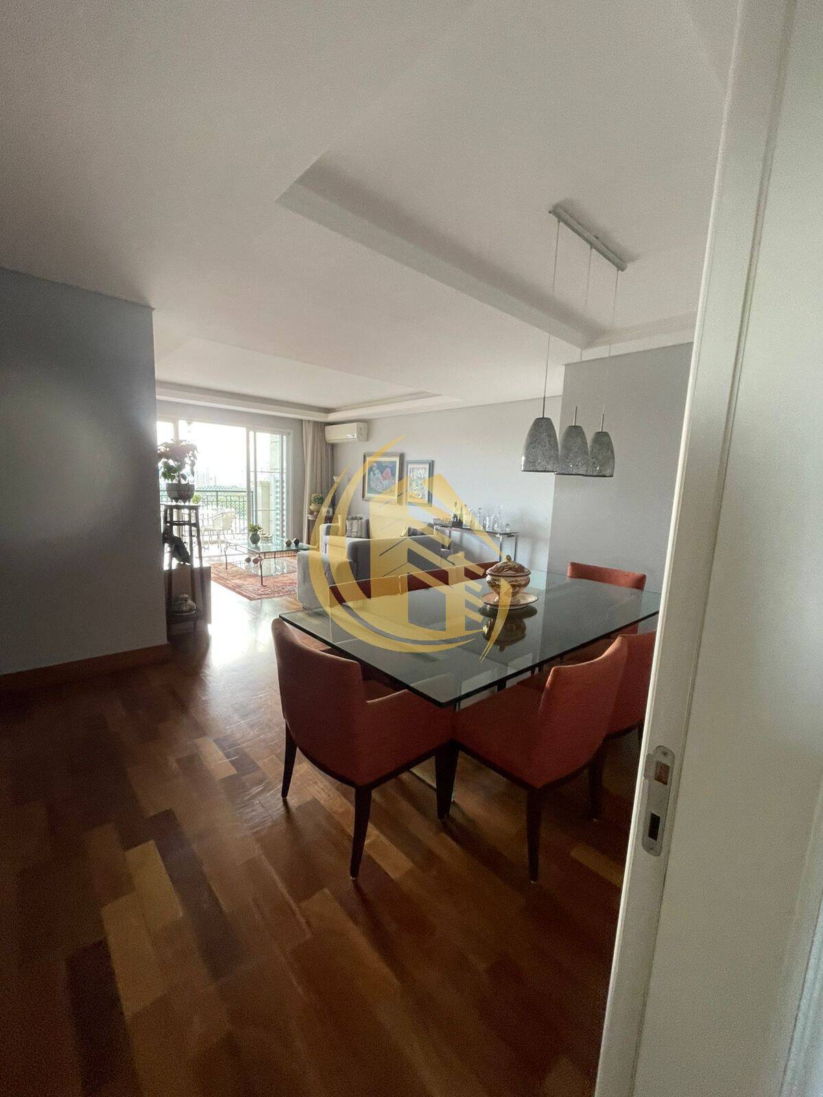 Apartamento, 4 quartos, 157 m² - Foto 15