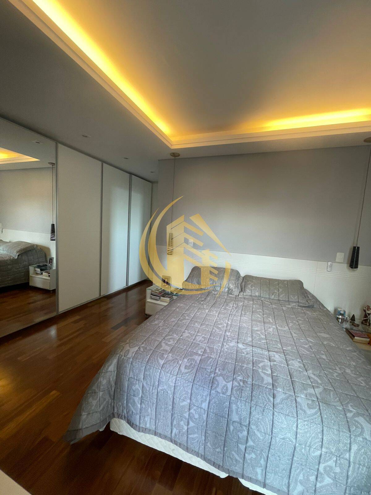 Apartamento, 4 quartos, 157 m² - Foto 25