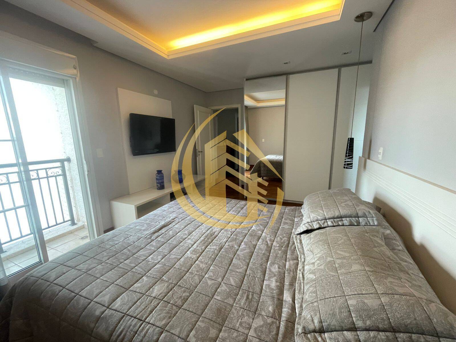 Apartamento, 4 quartos, 157 m² - Foto 23