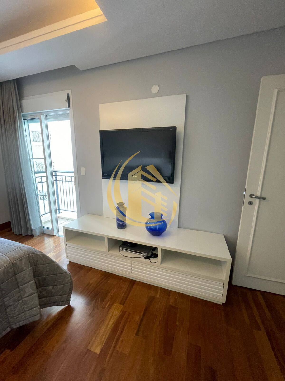 Apartamento, 4 quartos, 157 m² - Foto 26
