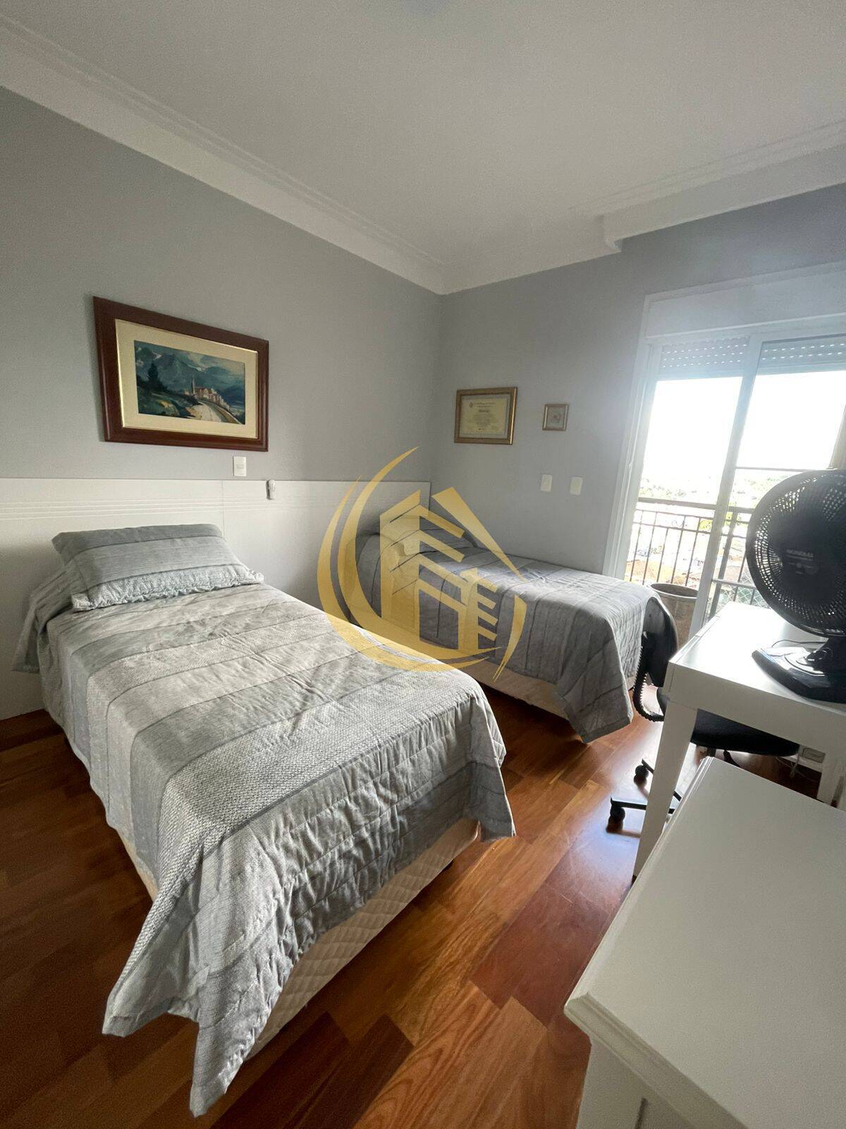 Apartamento, 4 quartos, 157 m² - Foto 27