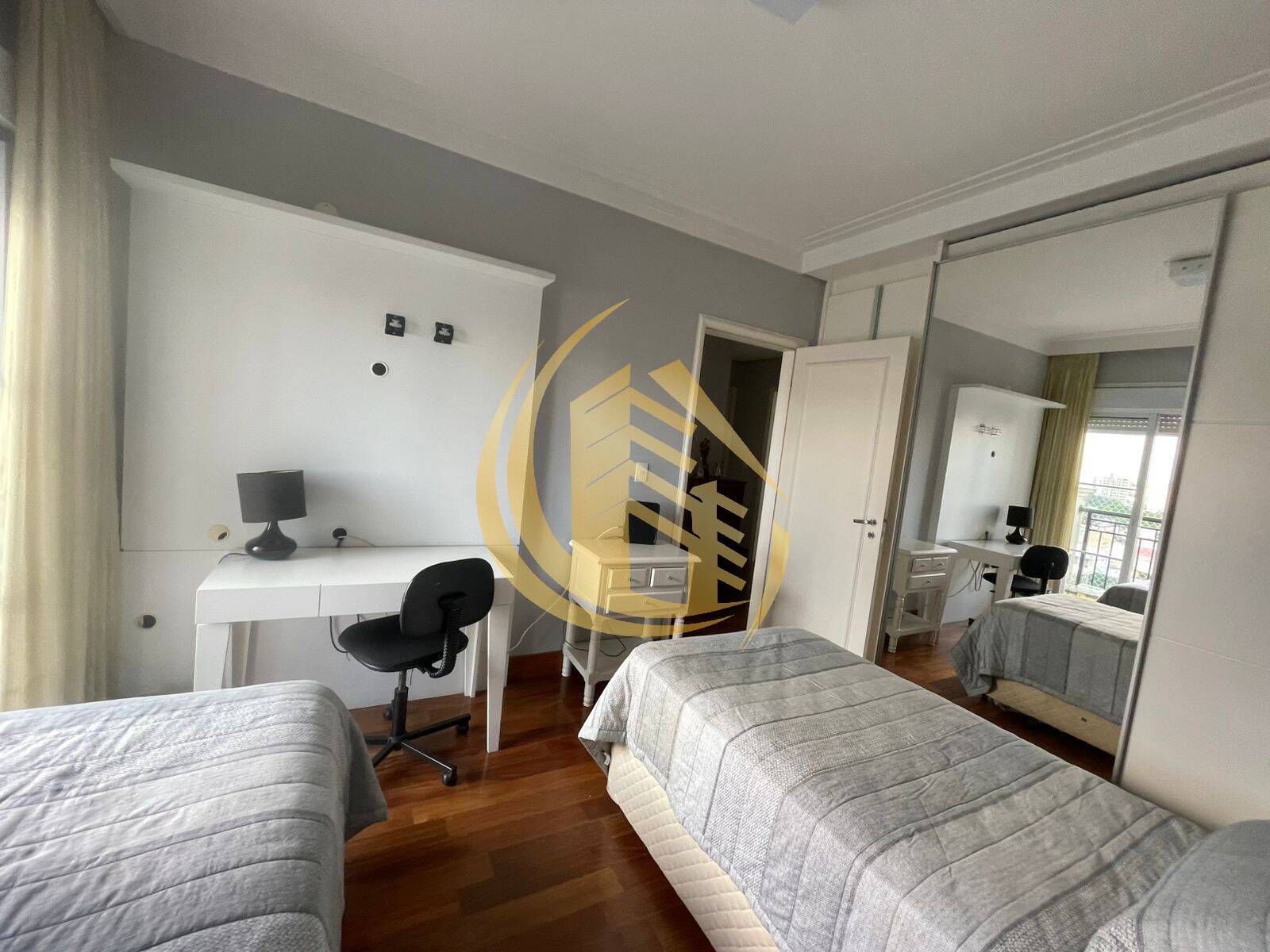 Apartamento, 4 quartos, 157 m² - Foto 30